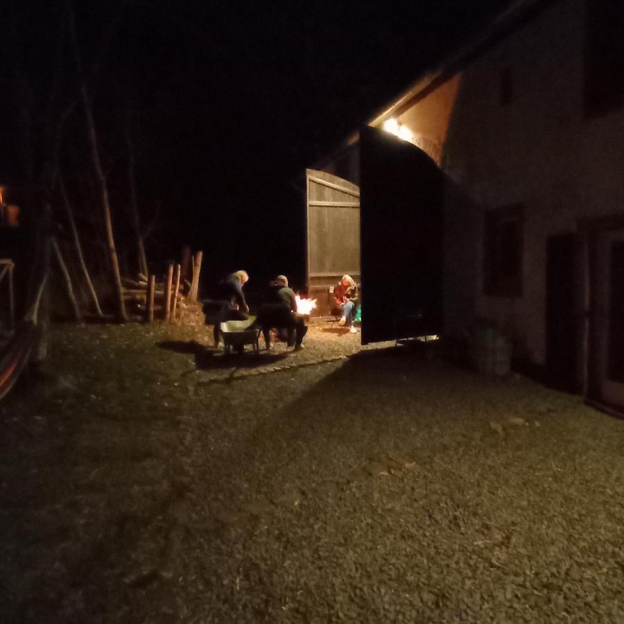Linde2 Horperath Exterior foto