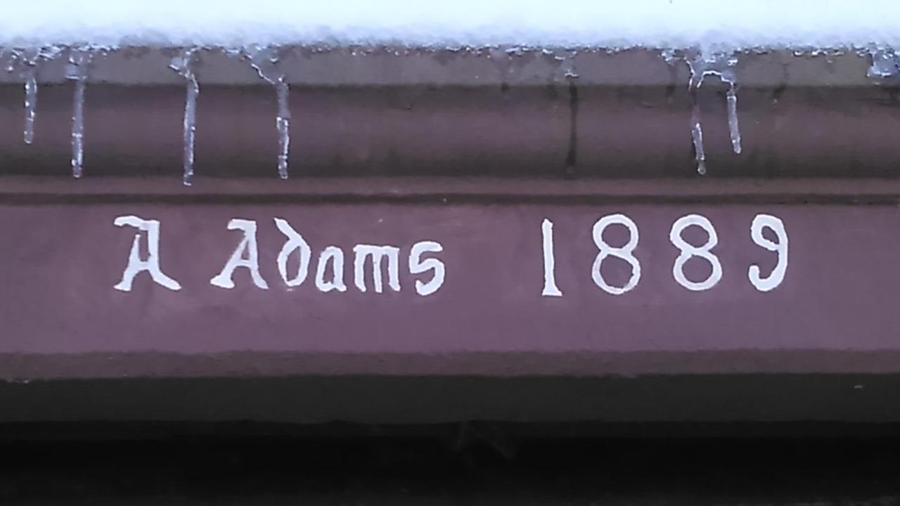 Linde2 Horperath Exterior foto