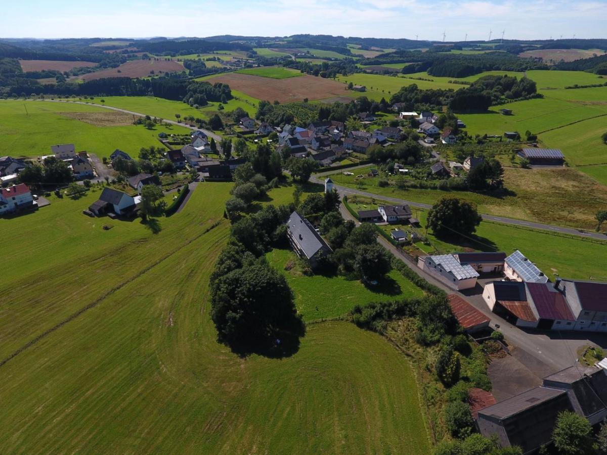 Linde2 Horperath Exterior foto