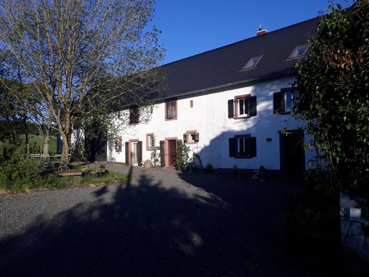 Linde2 Horperath Exterior foto