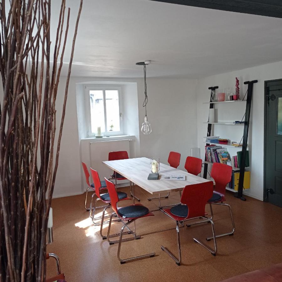 Linde2 Horperath Exterior foto